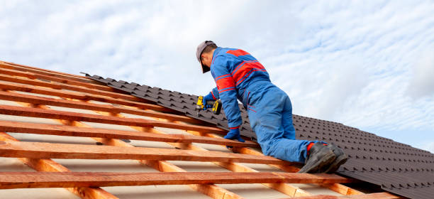 4 Ply Roofing in Holgate, OH